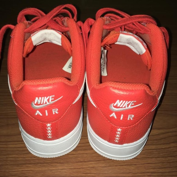 Air forces - Picture 5 of 5